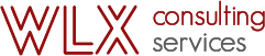 small WLX logo